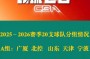 cba什么时候开始新赛季，cba啥时候开始新赛季