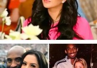 科比老婆谁在追？科比老婆疑似新恋情？