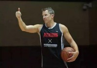 加农贝克为什么不进nba？加农贝克过人？