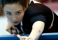 女子九球争霸赛规则，女子九球2021？