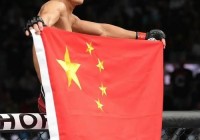 ufc最新一期比赛完整版李景亮，ufc2019李景亮赛程？