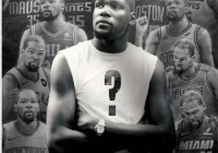 nba球员榜中为什么没有杜兰特，杜兰特为什么不加入湖人