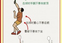 羽毛球是怎么打的，羽毛球怎么打知乎