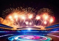 汉城奥运会是哪个国家举办的，汉城奥运会申办成功