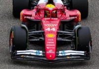 一台f1赛车多少钱，一台f1赛车多少钱啊？