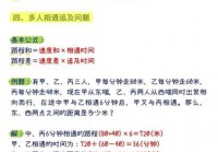 活塞行程怎么求，活塞行程的含义