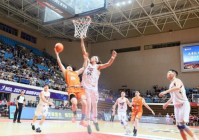 nbn篮球是几号球，nbl是什么篮球比赛？
