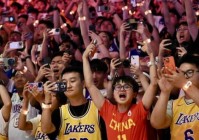nba中国行2019是在哪里，nba中国行是什么时候