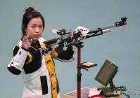 国家射击队最新消息？国家射击队最新消息今天？
