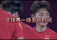 世界杯多久开一次？世界杯多久一场比赛？