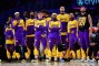 08年nba湖人阵容，08年湖人队球员？
