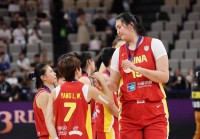 中国女篮2022世界杯冠军？中国女篮世界锦标赛？