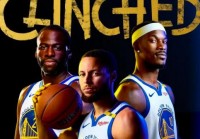 2016nba总决赛勇士阵容，2016总决赛勇士数据