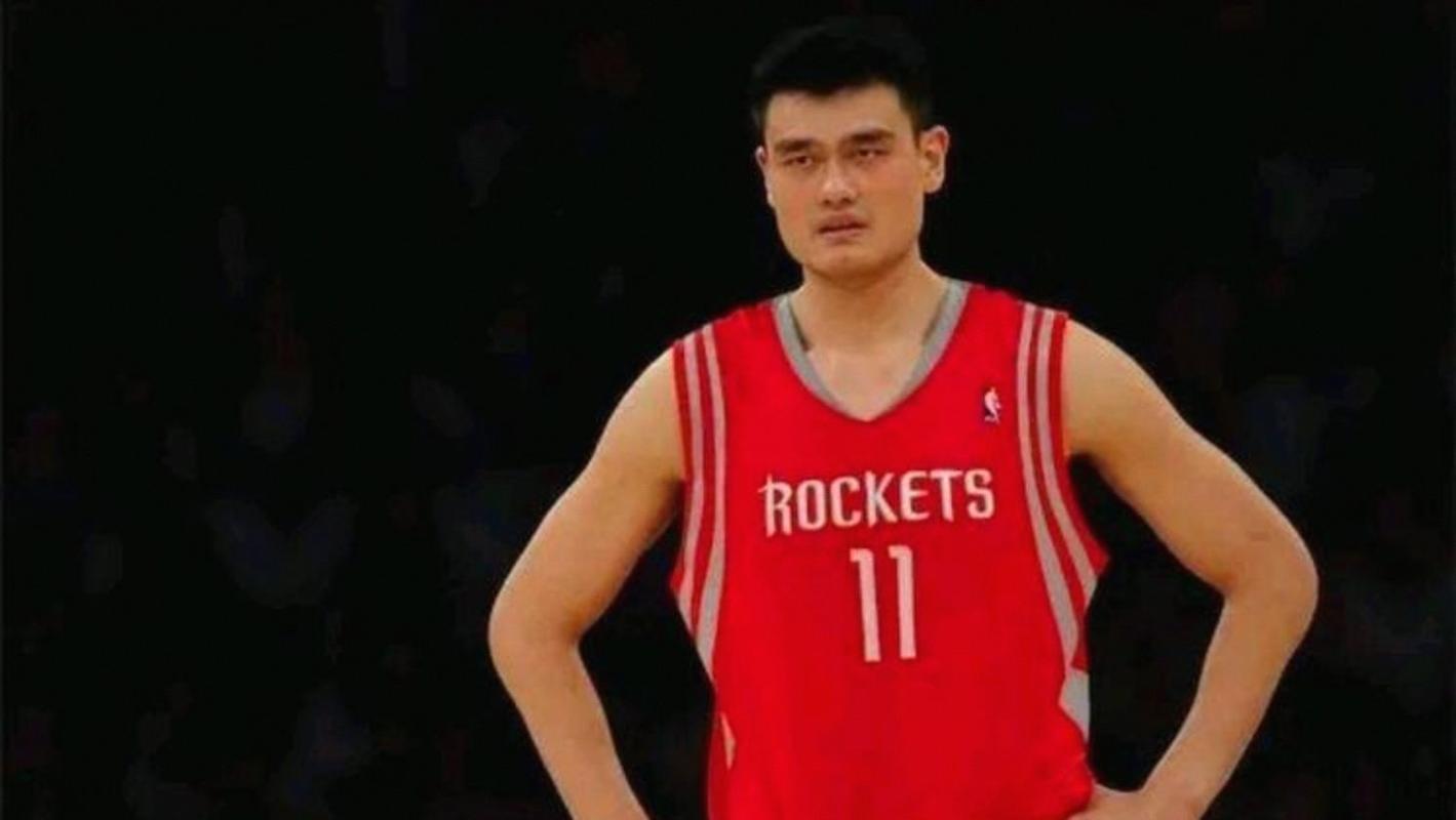 姚明nba得分榜历史排名,姚明nba历史总得分榜?