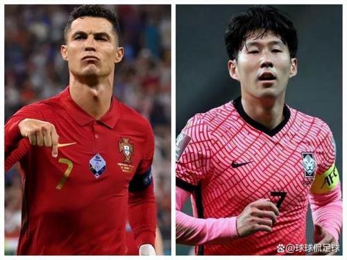 今晚世界杯韩国对葡萄牙预测，世界杯预选赛韩国对朝鲜