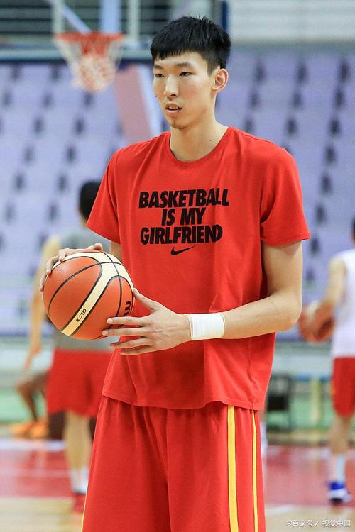 周琦为什么离开nba？周琦为什么离开澳洲联赛的？