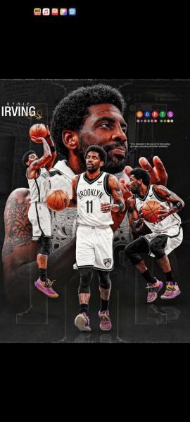 最强nba为什么没有篮网欧文，最强nba有篮网欧文吗