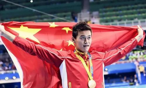 中国第一名奥运会冠军是谁？中国第一名的奥运会？