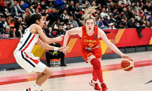 中美2022女篮总决赛结果，中美2022女篮总决赛结果怎么样？