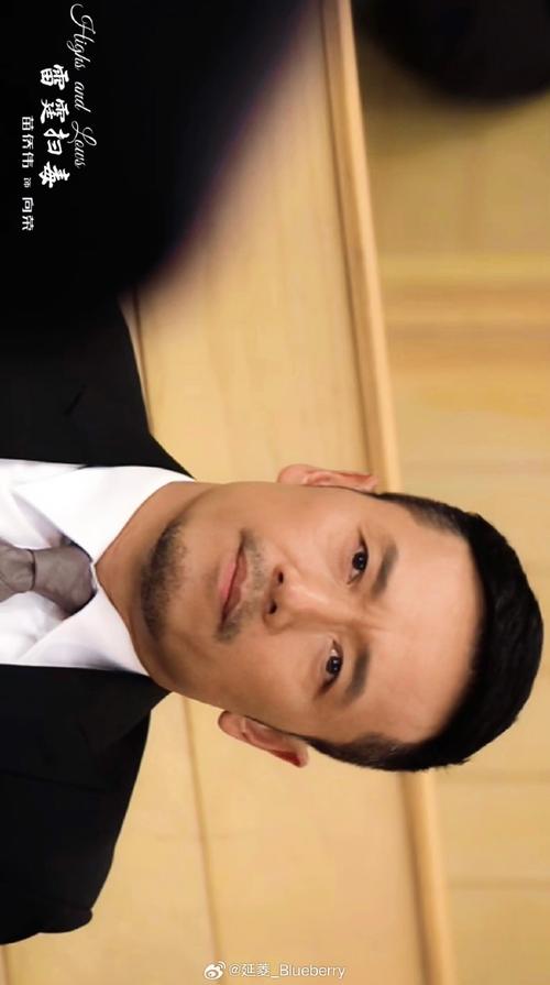 雷霆扫毒向sir为什么做黑警,雷霆扫毒的中间人是谁?