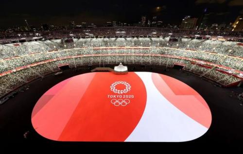 东京奥运会是哪年哪月哪日,东京奥运会是哪一年开