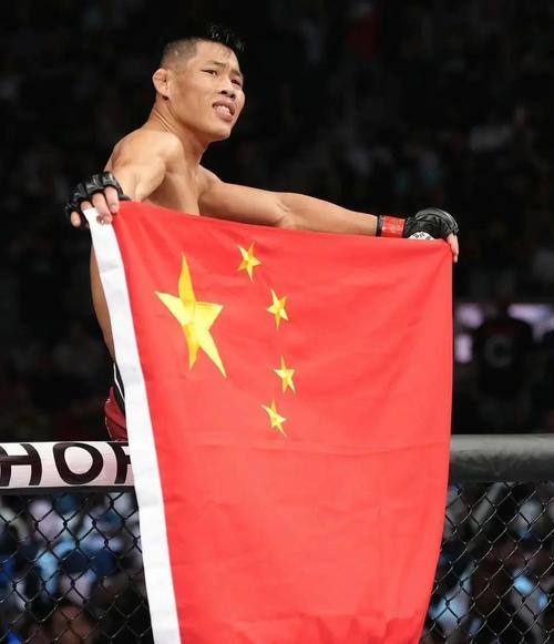 ufc最新一期比赛完整版李景亮,ufc2019李景亮赛程?