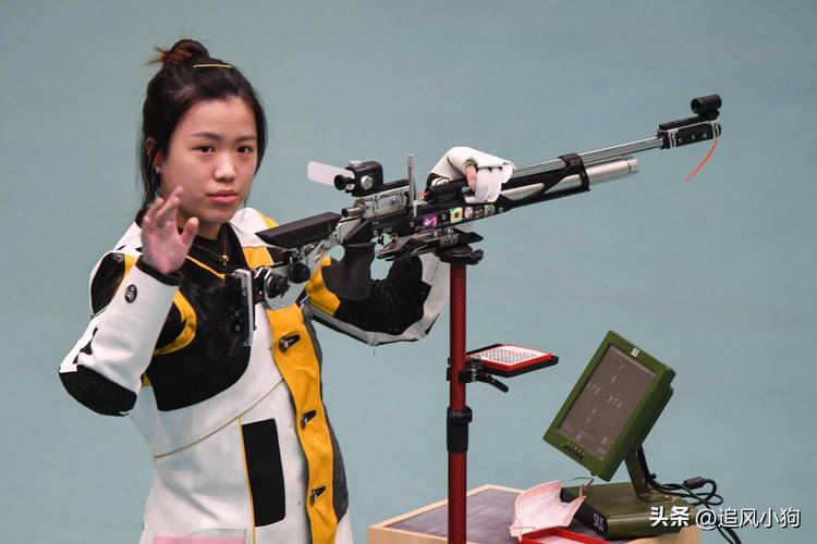 国家射击队最新消息？国家射击队最新消息今天？