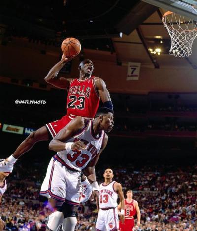 nba历史扣篮最厉害的人，史上扣篮最强的人是谁？