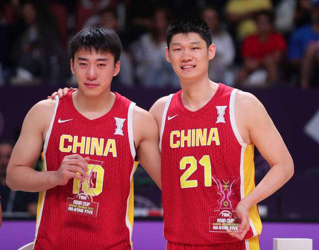 中国男篮亚洲杯战绩？中国男篮决赛？