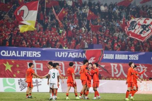 中国男足什么时候进世界杯，中国男足进入2022世界杯了吗