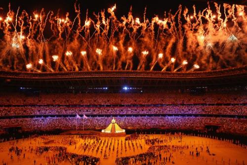 2021奥运会开幕式是几月几日几点，2021奥运会开幕几号