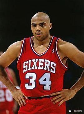 查尔斯巴克利数据统计？nba查尔斯巴克利？