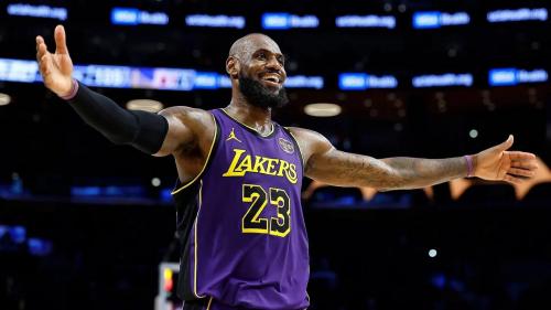 nba球员有哪些是詹姆斯球迷,nba现役球员谁是詹姆斯球迷